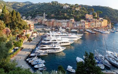 Organizza il tuo matrimonio in Liguria